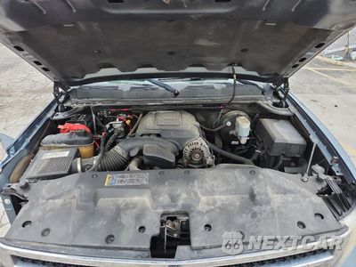 Zdjęcie 11 z 14 samochodu: 2008 CHEVROLET SILVERADO C1500 VIN:2GCEC19C381234455 - miniatura