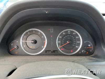 Zdjęcie 9 z 12 samochodu: 2008 HONDA ACCORD EXL VIN:1HGCP36868A032823 - miniatura