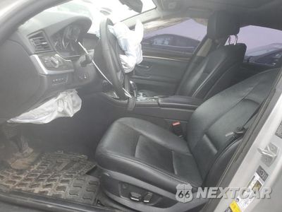 Zdjęcie 7 z 12 samochodu: 2013 BMW 535 XI VIN:WBAFU7C56DDU71581 - miniatura