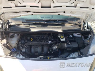 Zdjęcie 12 z 13 samochodu: 2015 FORD TRANSIT CONNECT XL VIN:NM0LS7E74F1218772 - miniatura