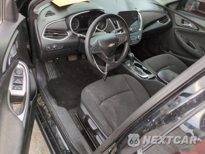Zdjęcie 8 z 12 samochodu: 2019 CHEVROLET MALIBU LS VIN:1G1ZB5ST3KF206153 - miniatura