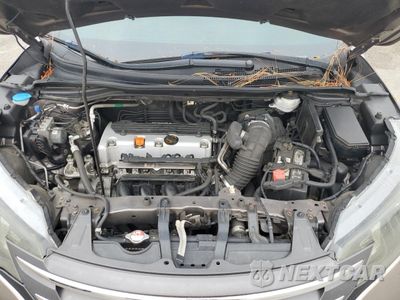Zdjęcie 12 z 16 samochodu: 2013 HONDA CR-V LX VIN:3CZRM3H3XDG710630 - miniatura