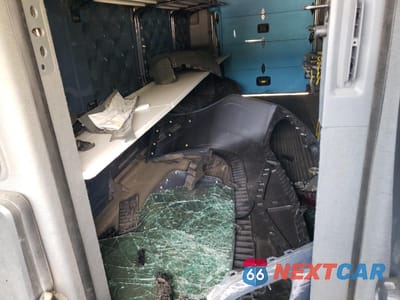 Zdjęcie 10 z 13 samochodu: 2022 RIVIAN EDV 700 VIN:7FCEHDB76NN003537 - miniatura