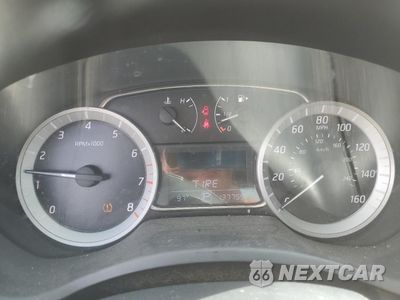 Zdjęcie 9 z 12 samochodu: 2013 NISSAN SENTRA S VIN:3N1AB7AP2DL790562 - miniatura