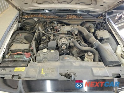 Zdjęcie 11 z 14 samochodu: 2005 FORD CROWN VICTORIA POLICE INTERCEPTOR VIN:2FAHP71W35X148300 - miniatura