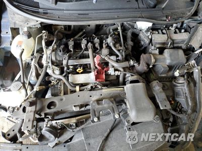 Zdjęcie 11 z 13 samochodu: 2023 NISSAN VERSA SV VIN:3N1CN8EV0PL861700 - miniatura