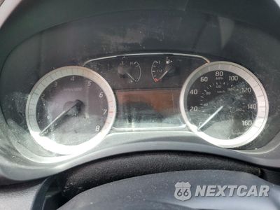 Zdjęcie 9 z 13 samochodu: 2014 NISSAN SENTRA S VIN:3N1AB7AP1EY339644 - miniatura