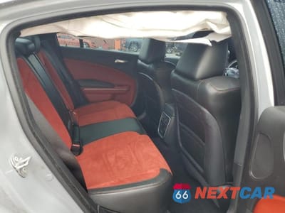 Zdjęcie 10 z 13 samochodu: 2021 DODGE CHARGER SCAT PACK VIN:2C3CDXGJ0MH654737 - miniatura