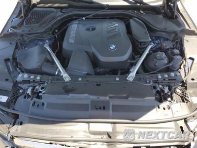 Zdjęcie 11 z 12 samochodu: 2024 BMW 530 I VIN:WBA43FJ03RCP88968 - miniatura