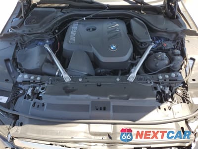 Zdjęcie 11 z 12 samochodu: 2024 BMW 530 I VIN:WBA43FJ03RCP88968 - miniatura