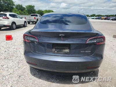 Zdjęcie 6 z 12 samochodu: 2021 TESLA MODEL 3 VIN:5YJ3E1EB3MF903054 - miniatura