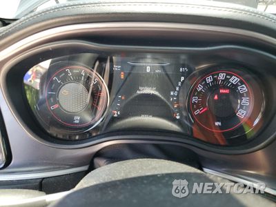 Zdjęcie 9 z 15 samochodu: 2021 DODGE CHALLENGER R/T VIN:2C3CDZBT4MH623561 - miniatura