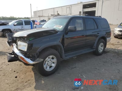1997 TOYOTA 4RUNNER SR5 JT3HN86R3V0072136 - główne zdjęcie licytacji z USA - miniatura