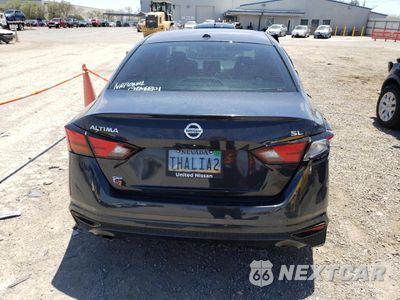 Zdjęcie 6 z 13 samochodu: 2020 NISSAN ALTIMA SL VIN:1N4BL4EV1LN305399 - miniatura