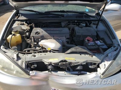 Zdjęcie 11 z 14 samochodu: 2002 TOYOTA CAMRY LE VIN:JTDBE32K720006925 - miniatura