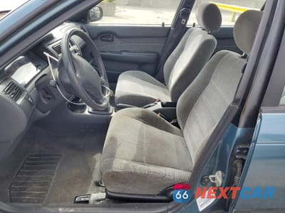 Zdjęcie 7 z 12 samochodu: 1995 TOYOTA COROLLA LE VIN:2T1AE09B9SC125940 - miniatura