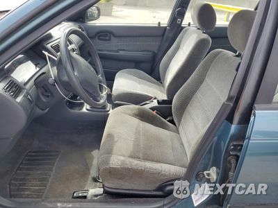 Zdjęcie 7 z 12 samochodu: 1995 TOYOTA COROLLA LE VIN:2T1AE09B9SC125940 - miniatura