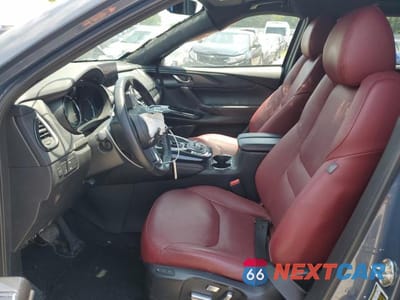 Zdjęcie 7 z 13 samochodu: 2023 MAZDA CX-9 GRAND TOURING VIN:JM3TCBDY6P0643597 - miniatura