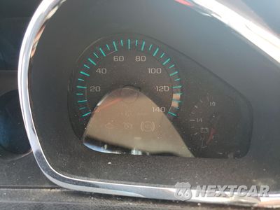 Zdjęcie 9 z 13 samochodu: 2011 CHEVROLET TRAVERSE LT VIN:1GNKRGED0BJ203803 - miniatura