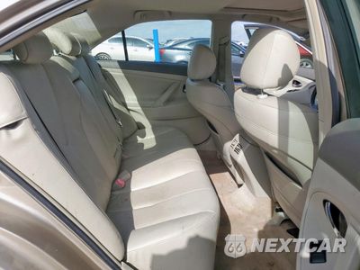 Zdjęcie 10 z 14 samochodu: 2007 TOYOTA CAMRY HYBRID VIN:JTNBB46K473013728 - miniatura