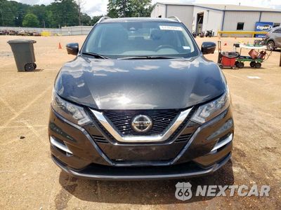 Zdjęcie 9 z 26 samochodu: 2022 NISSAN ROGUE SPORT SL VIN:JN1BJ1CW3NW488086 - miniatura