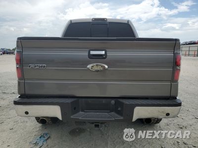 Zdjęcie 6 z 14 samochodu: 2013 FORD F150 SUPERCREW VIN:1FTFW1ET8DFA35373 - miniatura