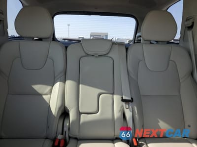 Zdjęcie 10 z 15 samochodu: 2025 VOLVO XC90 ULTRA VIN:YV4H60PF4S1302736 - miniatura