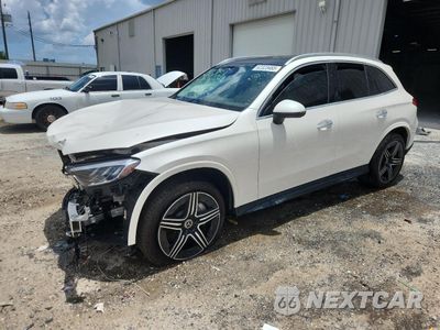 2023 MERCEDES-BENZ GLC 300 W1NKM4GB6PF031006 - główne zdjęcie licytacji z USA - miniatura