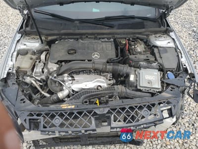 Zdjęcie 11 z 16 samochodu: 2021 MERCEDES-BENZ A 220 4MATIC VIN:W1K3G4FBXMJ291914 - miniatura