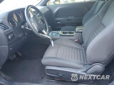 Zdjęcie 7 z 15 samochodu: 2014 DODGE CHALLENGER SXT VIN:2C3CDYAG9EH266877 - miniatura