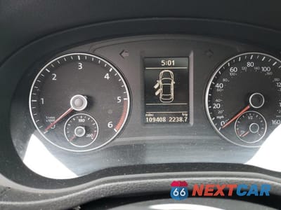 Zdjęcie 9 z 12 samochodu: 2012 VOLKSWAGEN PASSAT SE VIN:1VWBN7A34CC061881 - miniatura