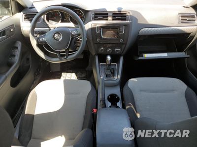 Zdjęcie 8 z 15 samochodu: 2017 VOLKSWAGEN JETTA S VIN:3VW2B7AJ8HM342515 - miniatura