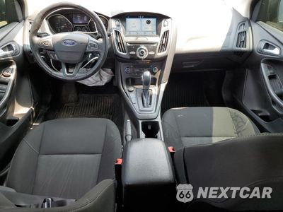 Zdjęcie 8 z 12 samochodu: 2018 FORD FOCUS SEL VIN:1FADP3M23JL235119 - miniatura
