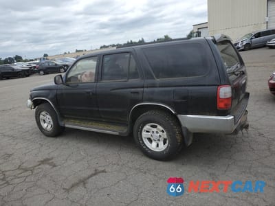 Drugie zdjęcie samochodu z przodu: 1997 TOYOTA 4RUNNER SR5 VIN:JT3HN86RXV0105469 - miniatura