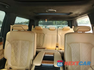 Zdjęcie 10 z 15 samochodu: 2022 JEEP GRAND WAGONEER SERIES III VIN:1C4SJVGJ0NS101584 - miniatura