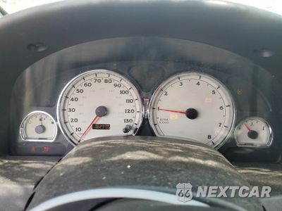 Zdjęcie 9 z 13 samochodu: 2005 SATURN VUE VIN:5GZCZ53465S855147 - miniatura