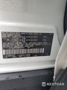 Zdjęcie 13 z 13 samochodu: 2021 TOYOTA RAV4 LE VIN:2T3H1RFV4MW159743 - miniatura