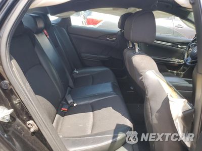 Zdjęcie 10 z 12 samochodu: 2020 HONDA CIVIC SPORT VIN:2HGFC2F84LH593003 - miniatura
