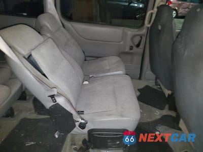Zdjęcie 11 z 13 samochodu: 2003 CHEVROLET VENTURE VIN:1GNDX03E33D202565 - miniatura