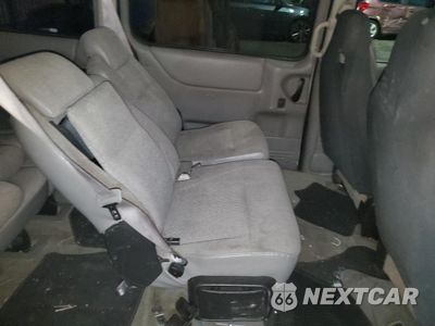 Zdjęcie 11 z 13 samochodu: 2003 CHEVROLET VENTURE VIN:1GNDX03E33D202565 - miniatura