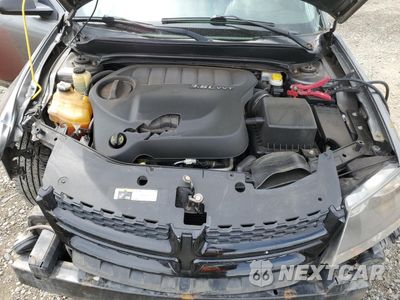 Zdjęcie 11 z 15 samochodu: 2013 DODGE AVENGER SE VIN:1C3CDZAG4DN748572 - miniatura