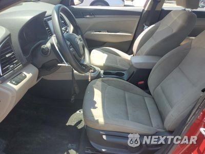 Zdjęcie 7 z 15 samochodu: 2017 HYUNDAI ELANTRA SE VIN:KMHD84LFXHU207819 - miniatura