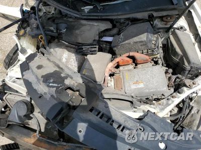 Zdjęcie 11 z 13 samochodu: 2016 TOYOTA CAMRY HYBRID VIN:4T1BD1FKXGU185393 - miniatura