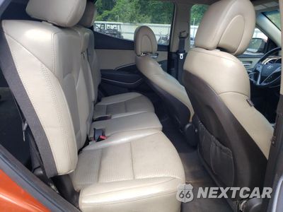 Zdjęcie 11 z 15 samochodu: 2013 HYUNDAI SANTA FE SPORT VIN:5XYZU3LA1DG046051 - miniatura