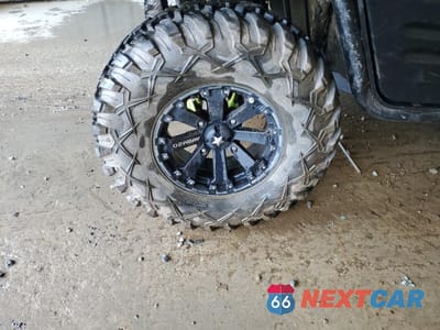 Piąte zdjęcie samochodu w środku: 2021 KAWASAKI KRT800 C VIN:JKBRTCG19MB525301 - miniatura