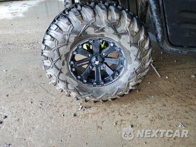 Piąte zdjęcie samochodu w środku: 2021 KAWASAKI KRT800 C VIN:JKBRTCG19MB525301 - miniatura
