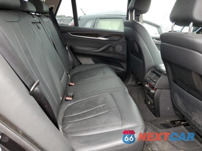 Zdjęcie 10 z 13 samochodu: 2016 BMW X5 XDRIVE35I VIN:5UXKR0C59G0P26728 - miniatura