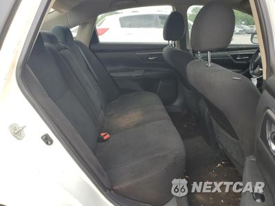 Zdjęcie 10 z 14 samochodu: 2015 NISSAN ALTIMA 2.5 VIN:1N4AL3APXFC596692 - miniatura