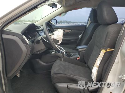 Zdjęcie 7 z 15 samochodu: 2016 NISSAN ROGUE S VIN:5N1AT2MT8GC895267 - miniatura