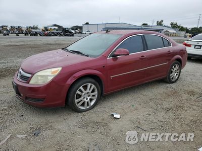 2007 SATURN AURA XE 1G8ZS57N67F189951 - główne zdjęcie licytacji z USA - miniatura
